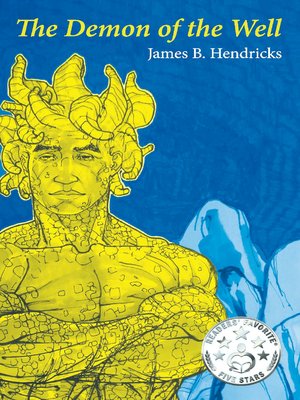 cover image of The Demon of the Well